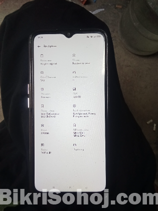 oppo a16 4+64